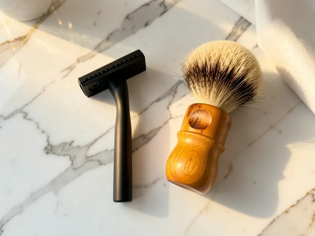 Shaving tools