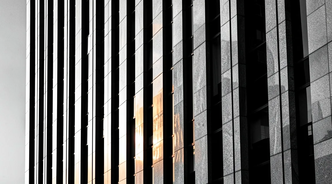 Architectural precision